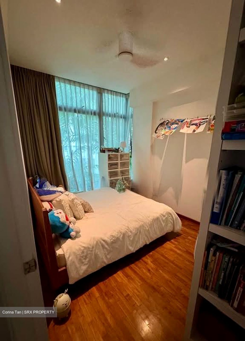 The Carpmaelina (D15), Condominium #567712061